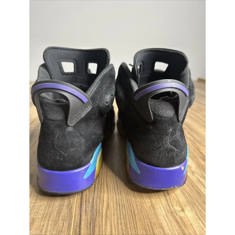 Air‎ Jordan 6 Aqua Size 9.5 SHIPS FAST CT8529-004